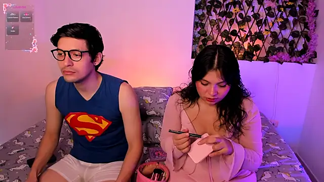 kylietimothee online show from November 29, 2025, 4:51 pm