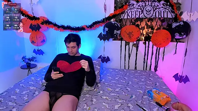 kylietimothee online show from October 27, 2025, 5:47 pm