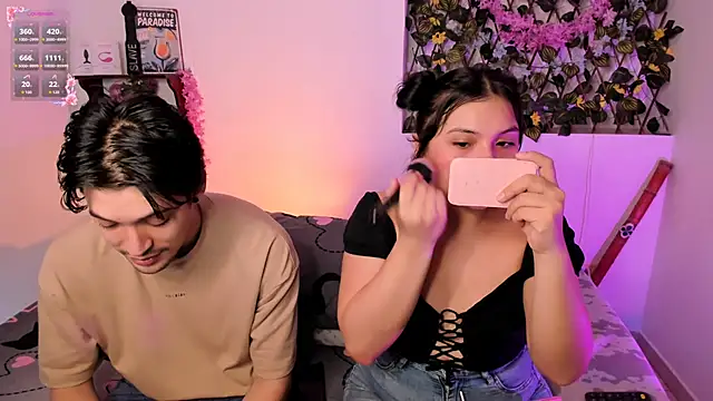 kylietimothee online show from February 5, 2026, 3:19 pm