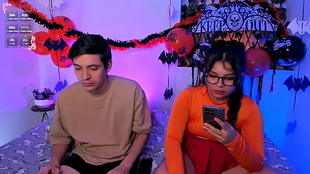 kylietimothee online show from October 25, 2025, 5:02 pm