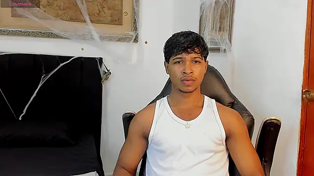 cassian gold online show from October 26, 2025, 2:45 am