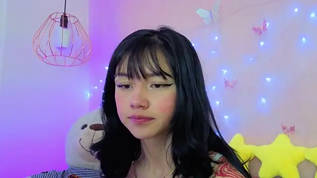 april bennett online show from January 14, 2026, 12:53 pm