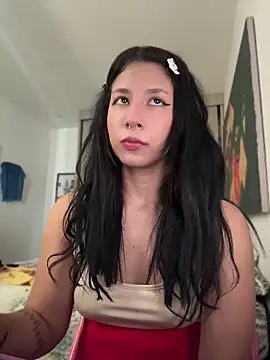 babyvavi online show from July 8, 2026, 1:56 pm