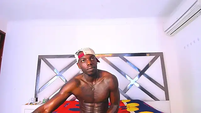 kingmaverickx online show from September 20, 2025, 3:50 pm