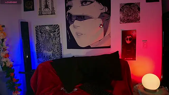 eva mendexx online show from February 4, 2026, 11:44 pm