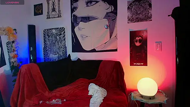 eva mendexx online show from February 7, 2026, 12:29 am