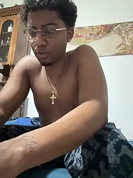 biggiecockn1gga22 online show from February 4, 2026, 12:55 pm