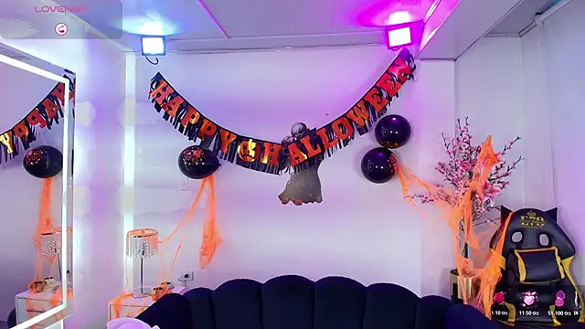 Kathya and thiago online show from October 31, 2025, 11:40 am