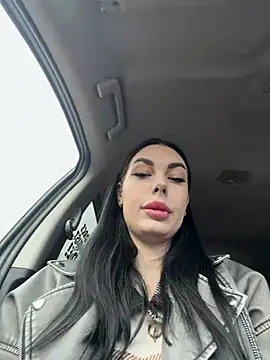 Bella R0se online show from March 28, 2026, 1:01 pm