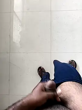 Chanderi19 online show from December 20, 2025, 4:15 am