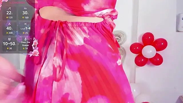 michell blakke online show from March 10, 2026, 11:36 am