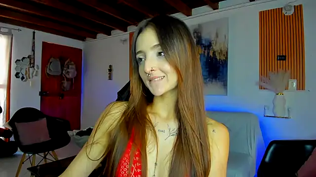 katy   deliz online show from October 29, 2025, 7:57 pm