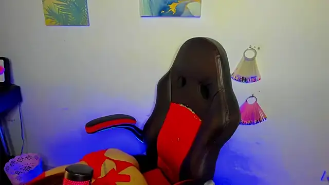 katy   deliz online show from November 13, 2025, 5:39 pm