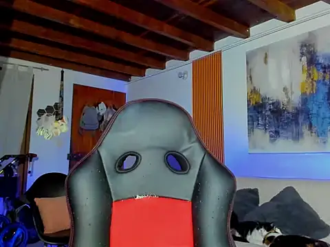 katy   deliz online show from October 24, 2025, 12:20 am