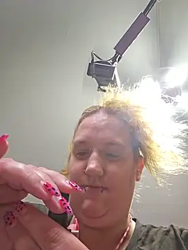 BabygurlJay online show from July 29, 2026, 1:38 am