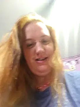BabygurlJay online show from July 16, 2026, 5:37 am