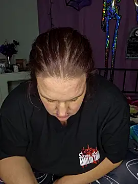 BabygurlJay online show from November 18, 2025, 2:38 am