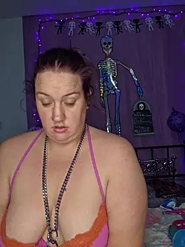 BabygurlJay online show from November 1, 2025, 5:14 am