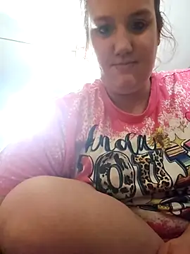 BabygurlJay online show from February 6, 2026, 2:51 am