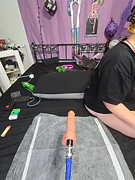 BabygurlJay online show from July 25, 2026, 1:02 am