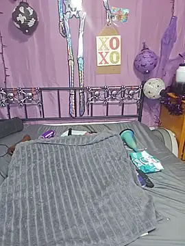BabygurlJay online show from June 16, 2026, 1:16 am