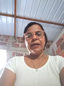 Lucerito-Hot online show from January 6, 2026, 12:09 pm