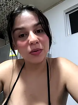 Daniela-rosee online show from September 28, 2025, 12:17 am