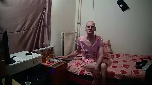 hobybobbi online show from October 10, 2025, 1:17 am