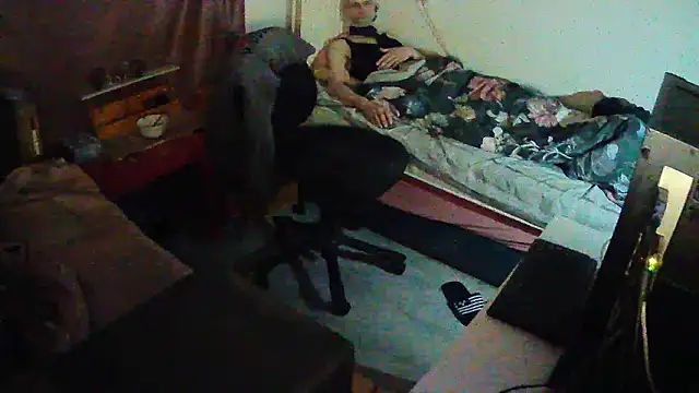 hobybobbi online show from February 3, 2026, 3:15 am