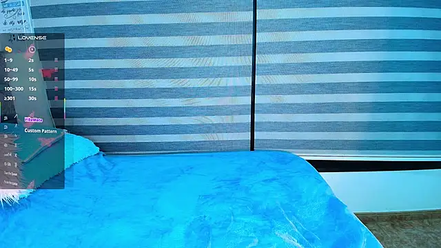 veronikali online show from September 20, 2025, 3:17 pm