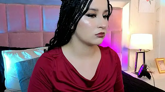 RobinBennett online show from July 18, 2026, 12:36 pm