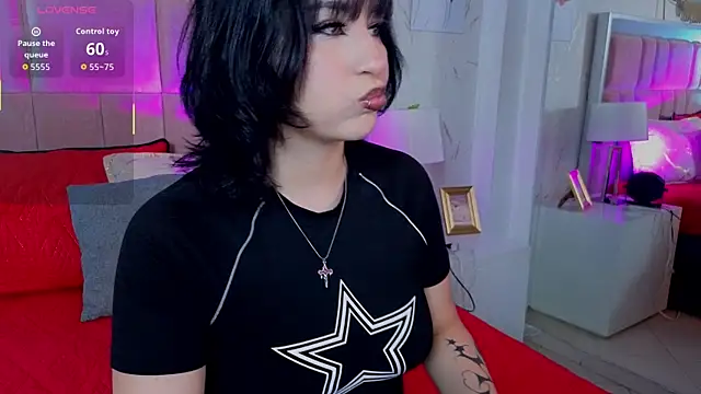RobinBennett online show from August 2, 2026, 12:36 pm