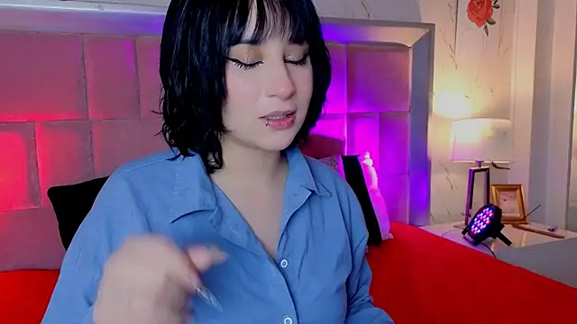 RobinBennett online show from June 26, 2026, 1:50 pm