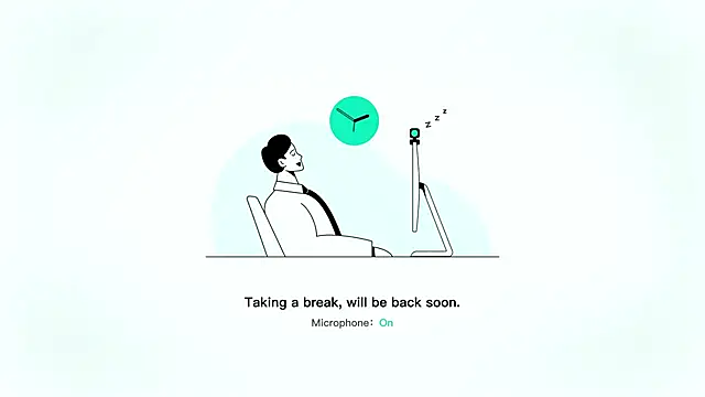 RobinBennett online show from March 9, 2026, 1:36 pm