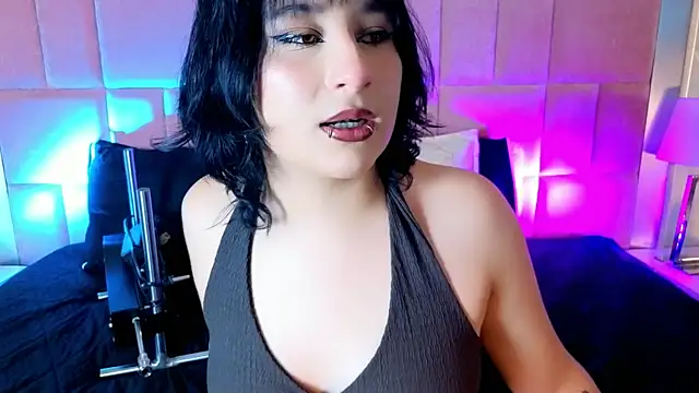 RobinBennett online show from July 9, 2026, 12:48 pm