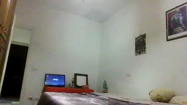 Astrid3 online show from January 15, 2026, 12:25 am