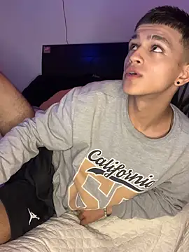 Boyxcock7 online show from September 13, 2025, 7:41 am