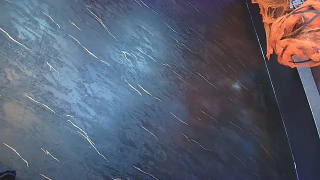 kissme luna online show from October 30, 2025, 7:22 pm