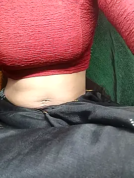 Aasha devi05 online show from October 19, 2025, 9:06 pm