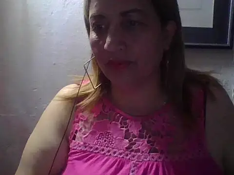 ROOMIINA online show from September 25, 2025, 11:22 pm