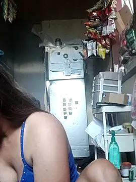 Sweet Asian25 online show from July 13, 2026, 10:09 pm