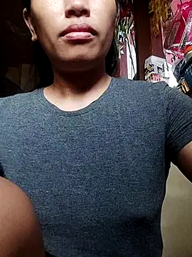 Sweet Asian25 online show from June 17, 2026, 10:08 pm