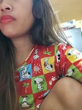 Sweet Asian25 online show from July 20, 2026, 9:28 pm