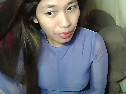 Sweet Asian25 online show from March 18, 2026, 9:48 pm