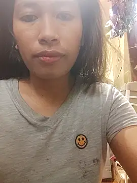 Sweet Asian25 online show from June 18, 2026, 9:31 pm