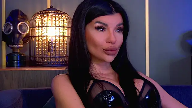 EleniaDevons online show from January 17, 2026, 1:15 pm