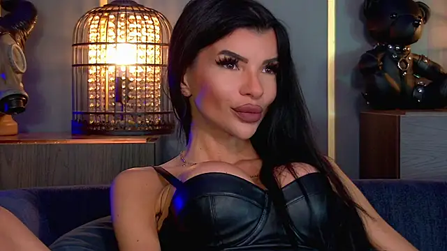 EleniaDevons online show from May 18, 2026, 1:49 pm