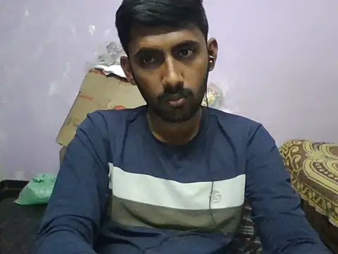 Manslust online show from November 21, 2025, 8:46 am