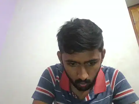 Manslust online show from December 5, 2025, 10:47 am