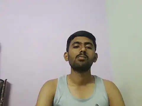 Manslust online show from January 9, 2026, 2:35 pm